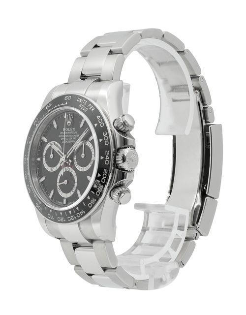 Rolex Daytona 126500 LN Image 2